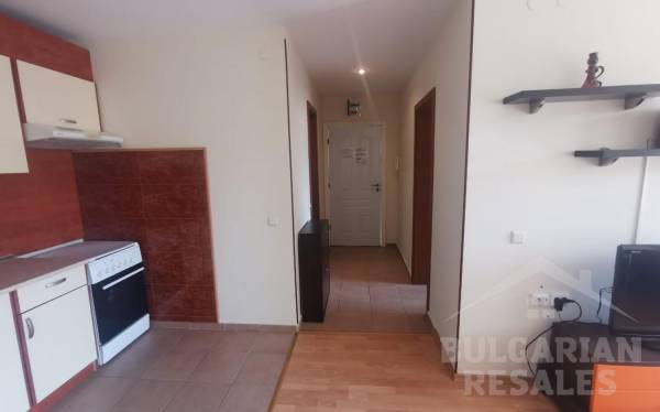 Discount! Spacious apartment in the complex Nesebar Fort Noks ID: 3722 - Photo 3