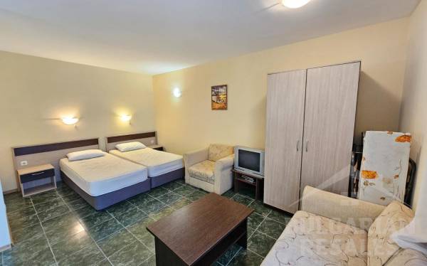 Spacious studio for sale in Cacao Beach in Sunny Beach ID: 4030 - Photo 2