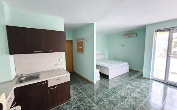 Štúdio s dobrým rozložením v blízkosti pláže ID: 4031 - Фото5