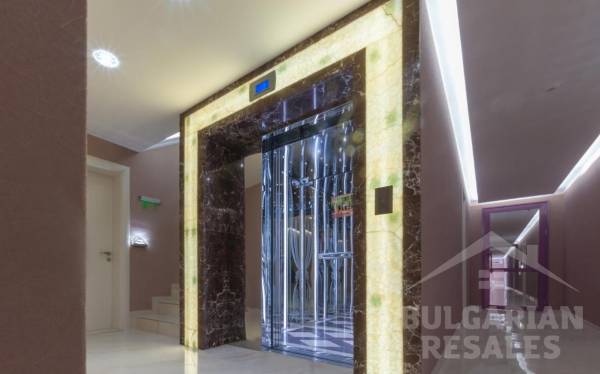 Апартамент в луксозен комплекс, чудесна инвестиция! ID: 2025 - Снимка 10