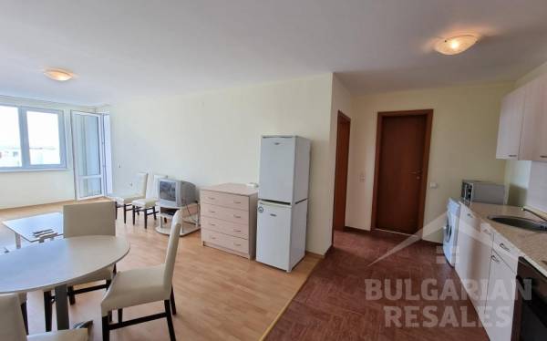 Panorama Fort Beach apartment with beautiful sea view ID: 2180 - Photo 6