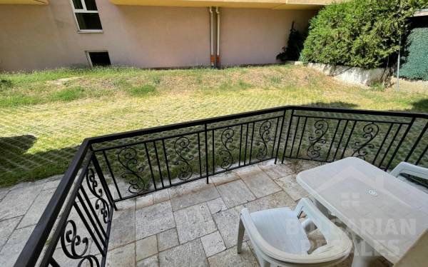 Не дорогой апартамент в элитном комплексе Романс Марина ID: 2140 - Фото12