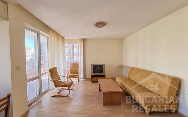 Apartment with a large balcony in Privilege Fort Beach ID: 2278 - Photo 4