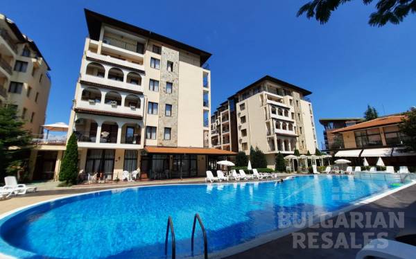 Квартира с ремонтом в 200 метрах от пляжа ID: 2342 - Фото 15