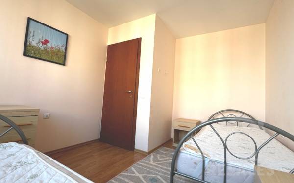 Купите квартиру с морской панорамой в Свети Власе! ID: 4526 - Фото 16