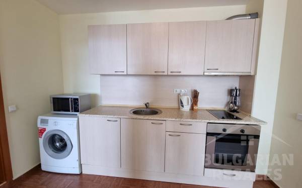 Panorama Fort Beach apartment with beautiful sea view ID: 2180 - Photo 5