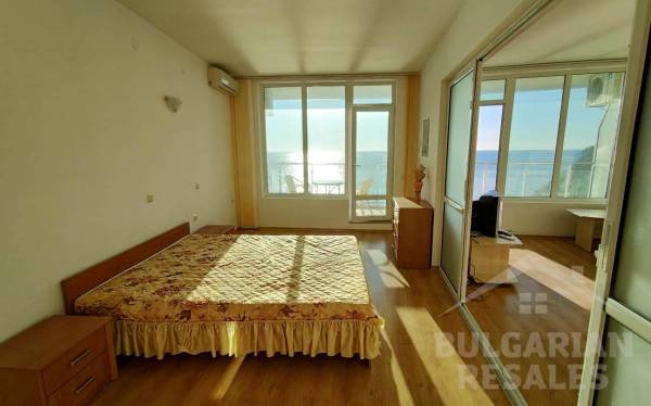 Прекрасный апартамент в комплексе Silver Beach ID: 1472 - Фото13