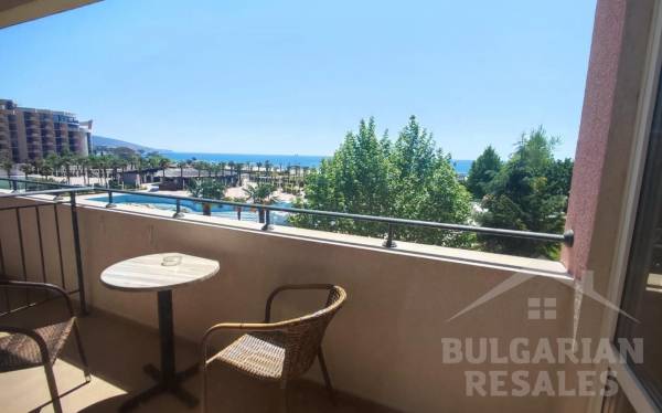 Widok na morze! Apartament tuż przy plaży ID: 4579 - Фото8