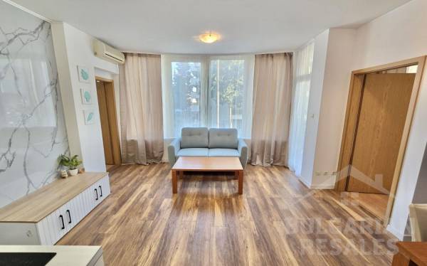 Апартамент в Равда - гледка към морето и 50 м до плажа! ID: 4581 - Снимка 4