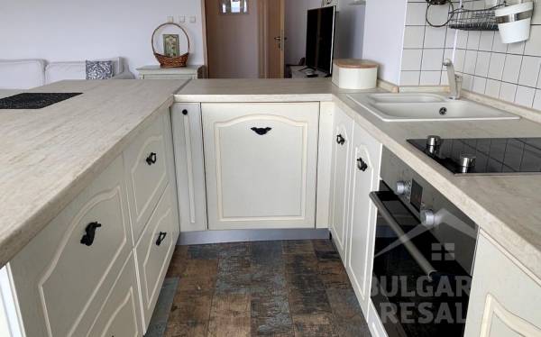 Luxury two-bedroom flat on 1 line ID: 1632 - Photo 7
