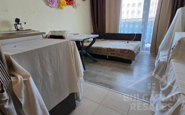 Small studio in a residential complex in Ravda ID: 5092 - Photo 4