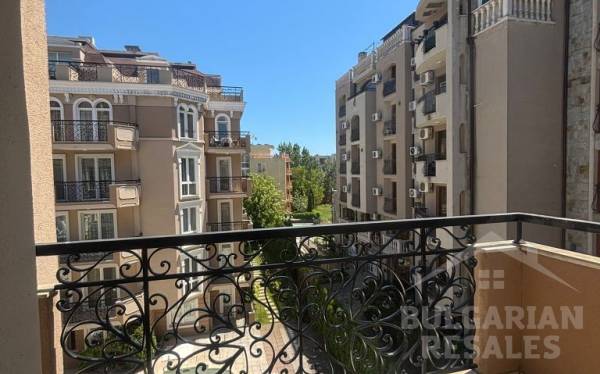 Studio in a luxurious new complex ID: 5138 - Photo 8