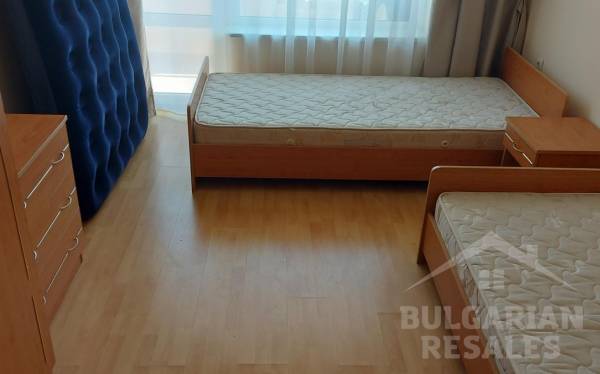 Апартамент с две спални на първа линия ID: 5330 - Снимка 8