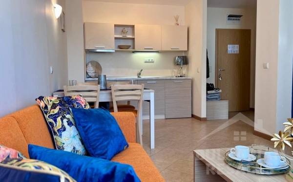 Двухкомнатная квартира в Роял Сан ID: 3793 - Фото 6