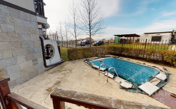 Kamienica w strzeżonym kompleksie Imperial Heights ID: 1994 - Фото17