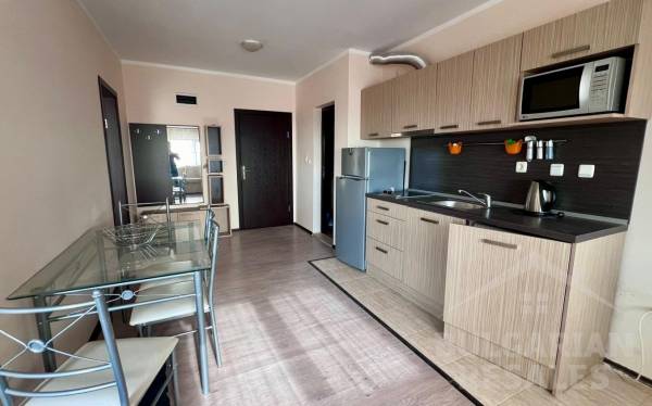 Mieszkanie w kompleksie z cichą okolicą ID: 3978 - Фото5