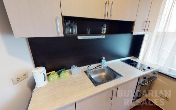 Kamienica w strzeżonym kompleksie Imperial Heights ID: 1994 - Фото9