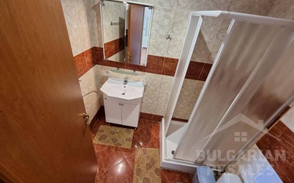 Panorama Fort Beach apartment with beautiful sea view ID: 2180 - Photo 12