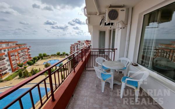 Panorama Fort Beach apartment with beautiful sea view ID: 2180 - Photo 8