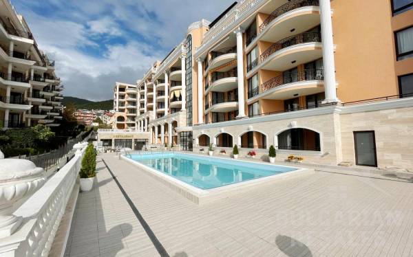 Apartament w luksusowym kompleksie Admiral ID: 2344 - Фото18