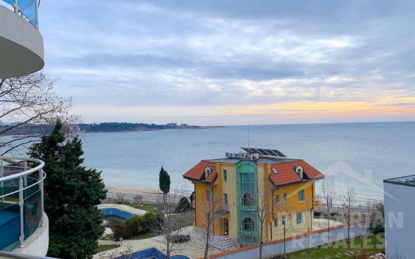 Luxury two-bedroom flat on 1 line ID: 1632 - Photo 15