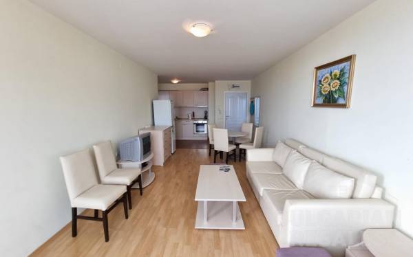 Panorama Fort Beach apartment with beautiful sea view ID: 2180 - Photo 4