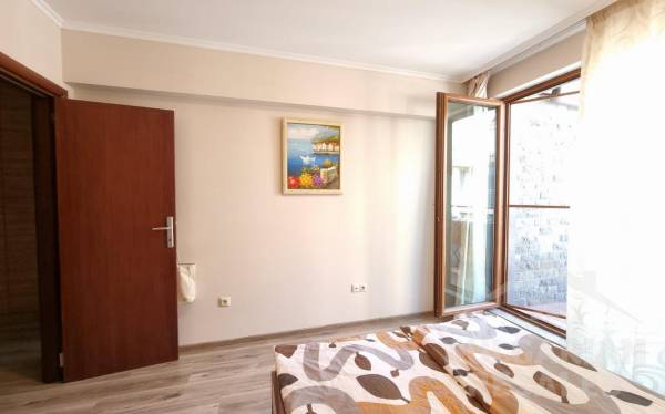 One bedroom apartment by the sea in Bulgaria Rose Garden ID: 2090 - Photo 12