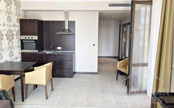 Apartament z jedną sypialnią w luksusowym kompleksie Royal Beach Barcelo ID: 2087 - Фото6