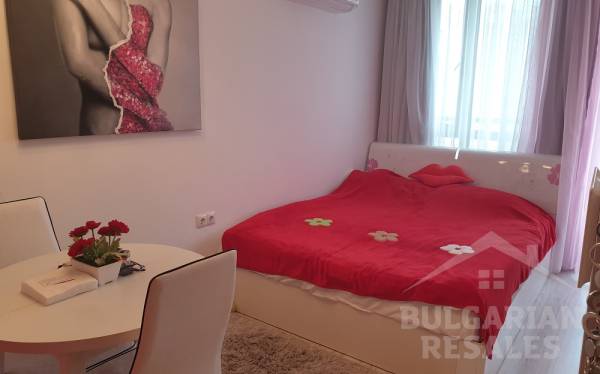 Луксозно жилище в Слънчев бряг, студио ID: 2191 - Снимка 5