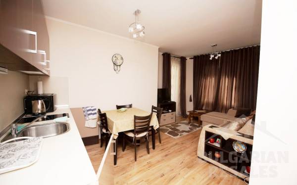 real estate in a luxury complex with a sauna ID: 2196 - Photo 6
