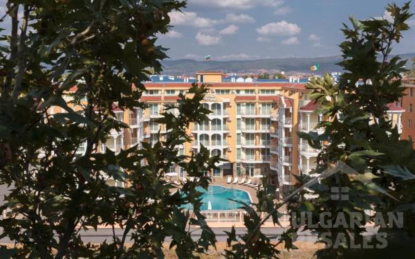 Great price! Two-Bedroom Apartment in Silver Springs ID: 2825 - Photo 2