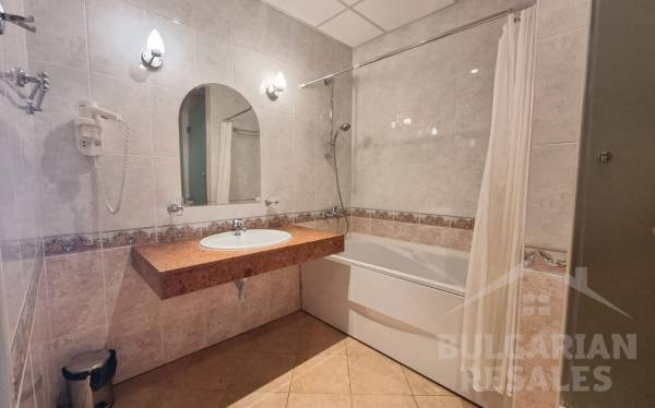 Widok na morze! Przestronne studio w Sunset Resort ID: 2039 - Фото7