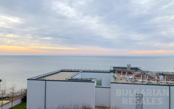 Luxury two-bedroom flat on 1 line ID: 1632 - Photo 20