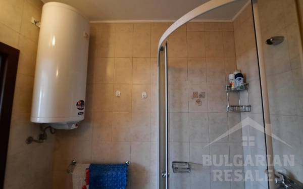 Чудесен вариант за почивка и инвестиция! Комплекс Rose Village ID: 2031 - Снимка 15