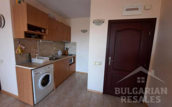 Чудесен вариант за почивка и инвестиция! Комплекс Rose Village ID: 2031 - Снимка 7