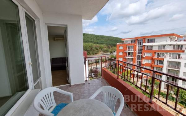 Panorama Fort Beach apartment with beautiful sea view ID: 2180 - Photo 9