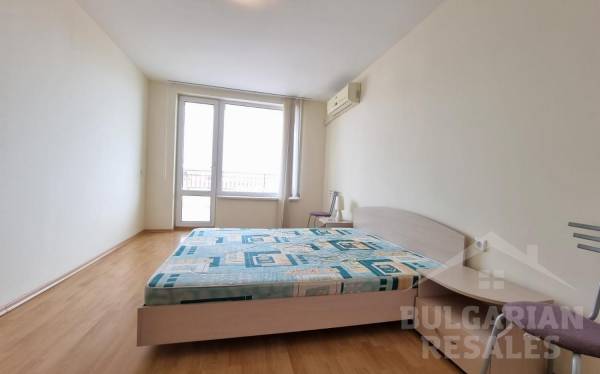 Panorama Fort Beach apartment with beautiful sea view ID: 2180 - Photo 11