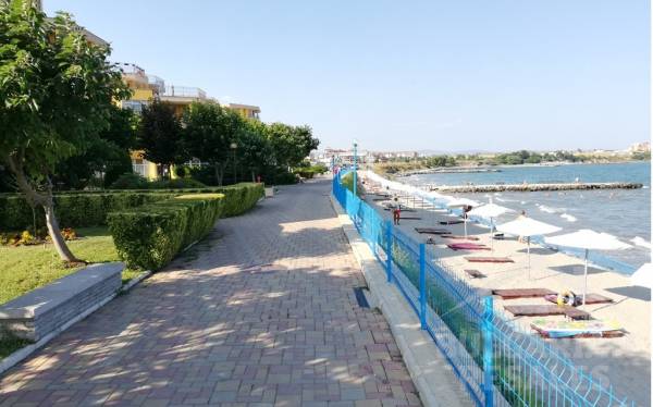 Большой апартамент по выгодной цене в Мидия Гранд Резорт ID: 2143 - Фото14
