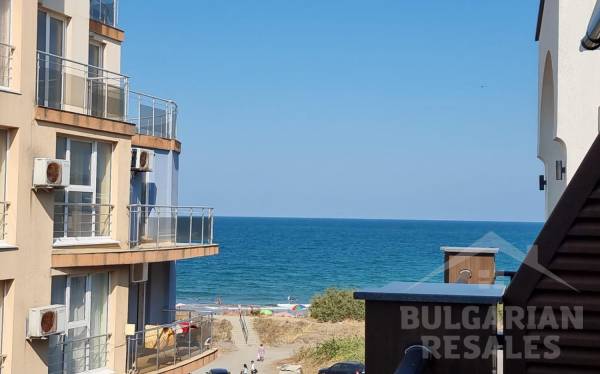 One bedroom apartment by the sea in Bulgaria Rose Garden ID: 2090 - Photo 20