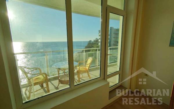 Прекрасный апартамент в комплексе Silver Beach ID: 1472 - Фото11