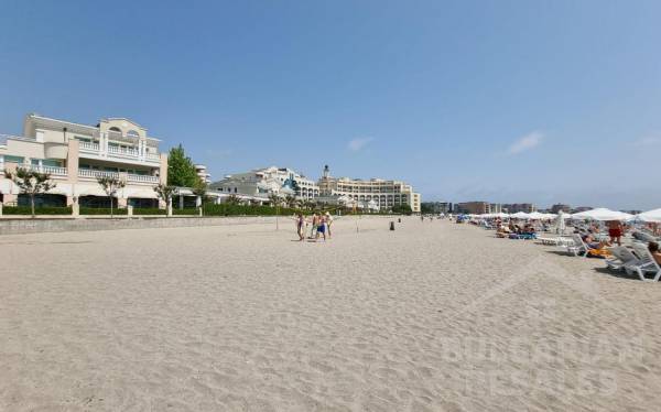 Widok na morze! Przestronne studio w Sunset Resort ID: 2039 - Фото14