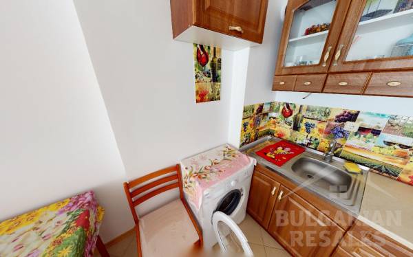 Просторен апартамент в комплекс от затворен тип ID: 2099 - Снимка 5