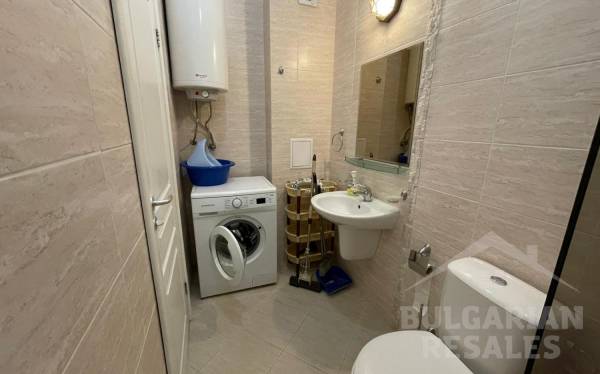 Не дорогой апартамент в элитном комплексе Романс Марина ID: 2140 - Фото10