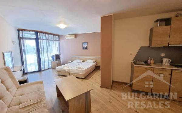 Просторно студио в района на Какао Бийч ID: 2210 - Снимка 4