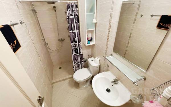 Apartment with a good interior and access to the pool ID: 2277 - Photo 7