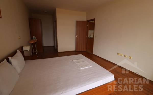Byt s výhľadom na more lacno! Midia Grand Resort ID: 2242 - Фото11