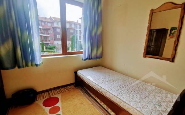 trzy pokoje o wspaniałym układzie i widoku ID: 2549 - Фото13