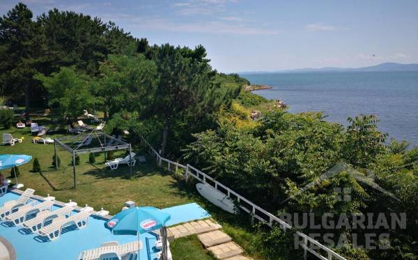 Mieszkanie z widokiem na morze w spokojnej okolicy  ID: 3361 - Фото13