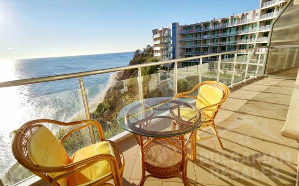 Прекрасный апартамент в комплексе Silver Beach ID: 1472 - Фото9