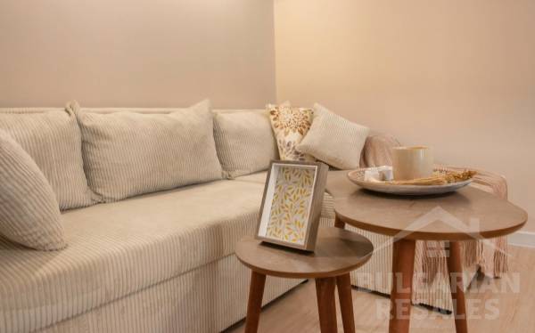 Ready to move in! Modern apartment in Sunny Beach ID: 4883 - Photo 3